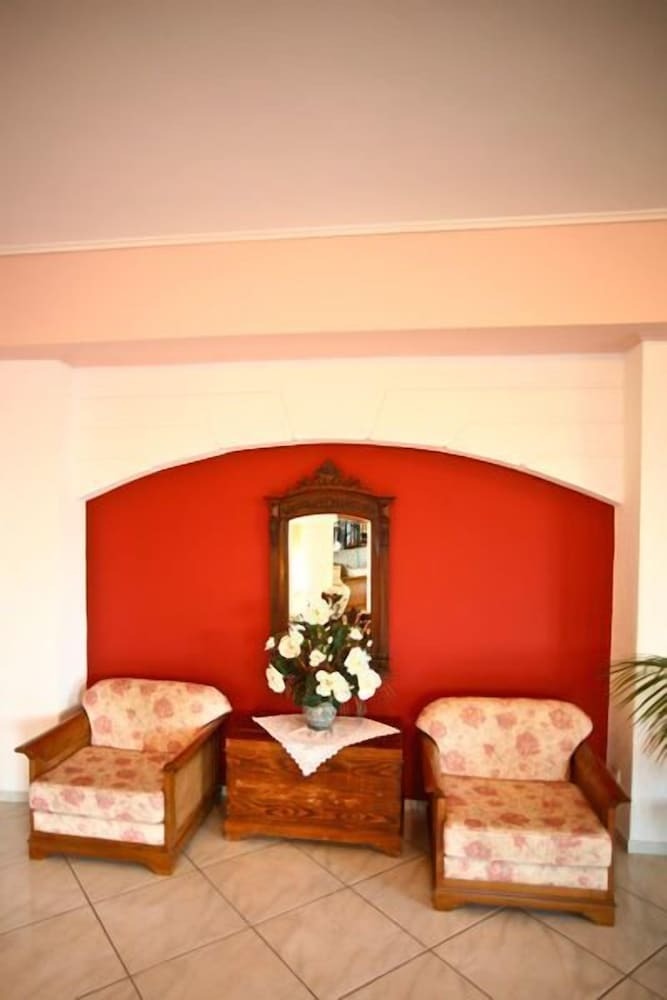 Arion Hotel