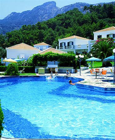 Arion Hotel