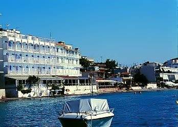 Hotel Tolo