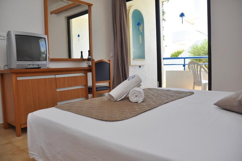 Hotel Cyprotel Faliraki