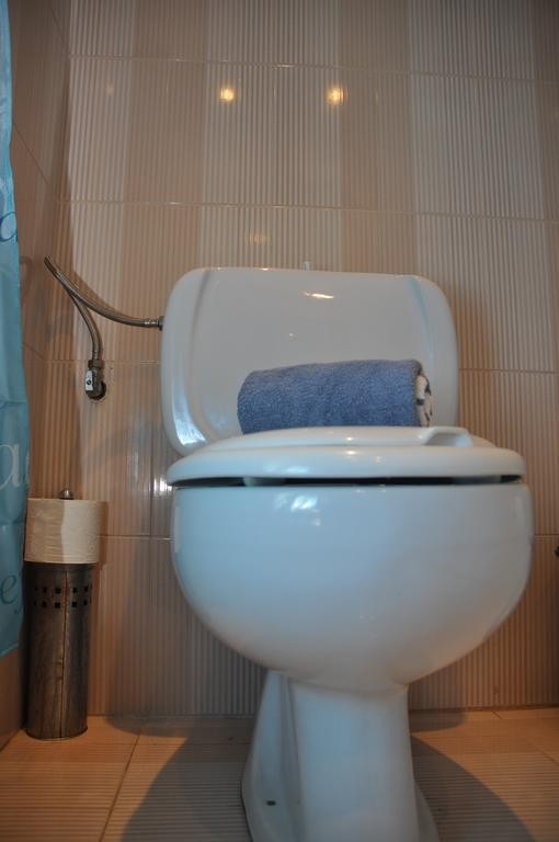 Hotel Cyprotel Faliraki