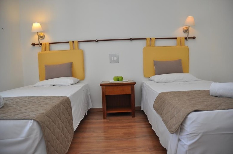 Hotel Cyprotel Faliraki