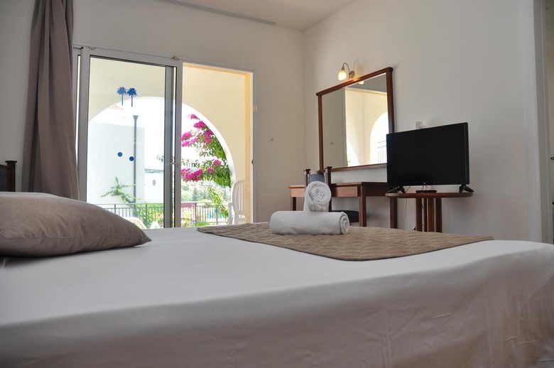 Hotel Cyprotel Faliraki