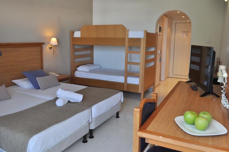 Hotel Cyprotel Faliraki