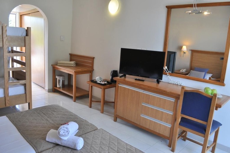 Hotel Cyprotel Faliraki