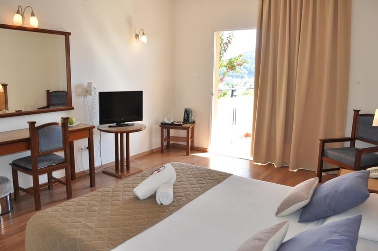 Hotel Cyprotel Faliraki