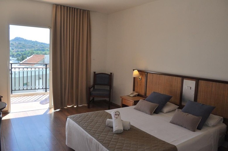 Hotel Cyprotel Faliraki