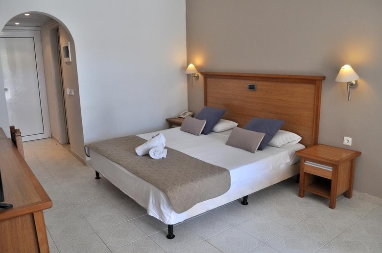 Hotel Cyprotel Faliraki