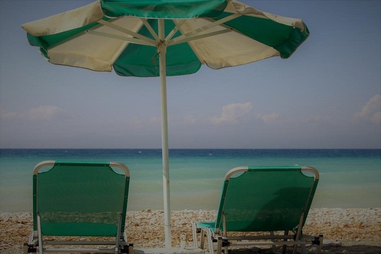 Hotel Pylea Beach