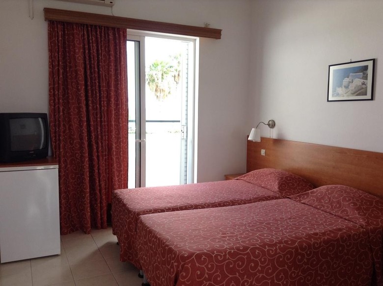 Hotel Pylea Beach