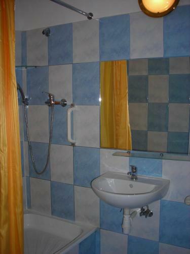 Apartamento Hotel As