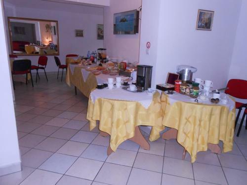 Apartamento Hotel As