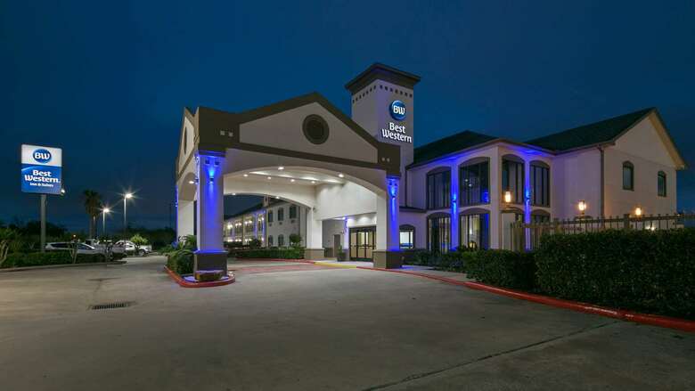 Hotel Best Western Dayton Inn & Suites