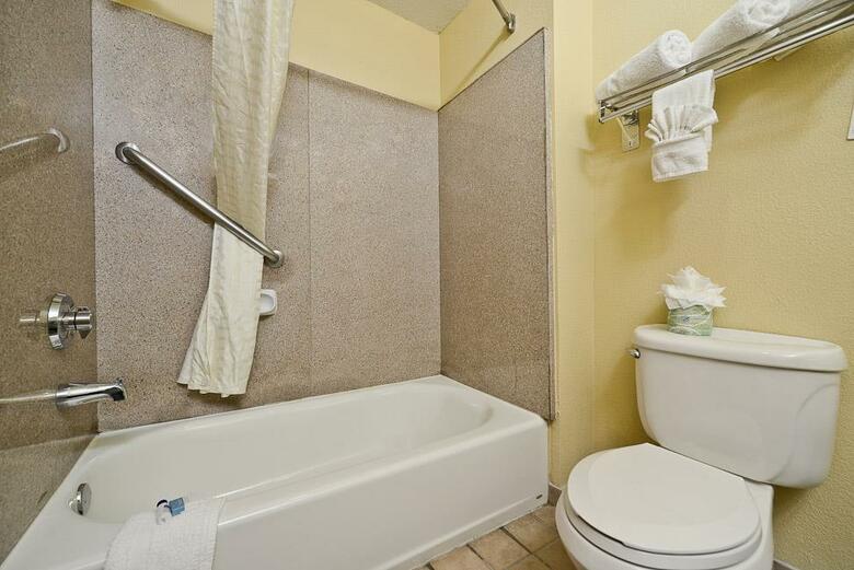 Hotel Best Western Dayton Inn & Suites