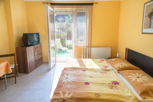 Andrea Apartmanh�z