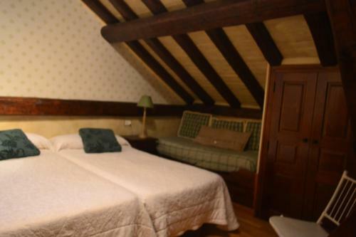 Hotel Casa Frauca