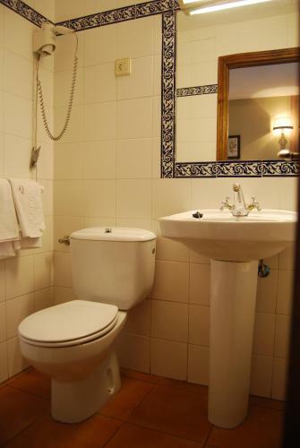 Hotel Casa Frauca