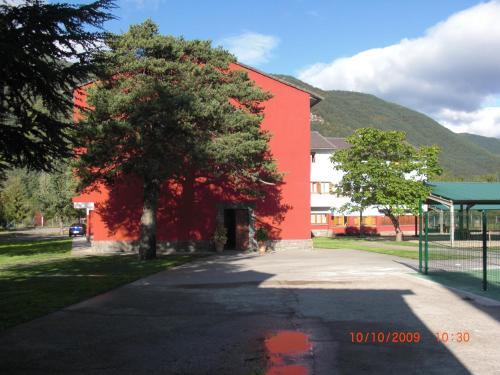 Hostal Pinarillos