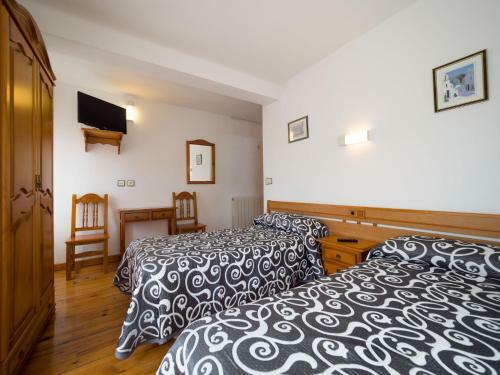 Hostal Pirineos