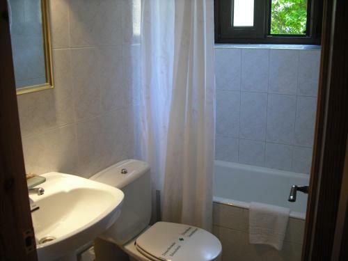 Hostal Pirineos