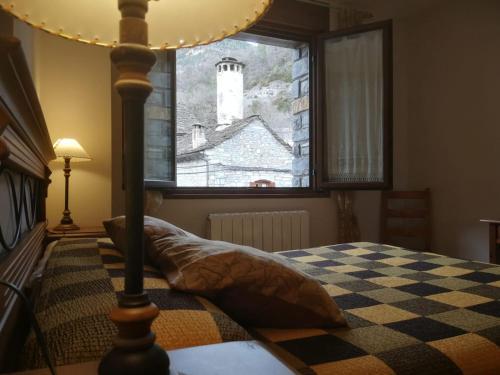 Apartamentos Casa Aneta