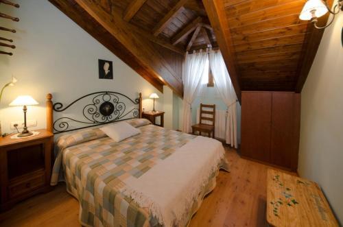 Apartamentos Casa Aneta