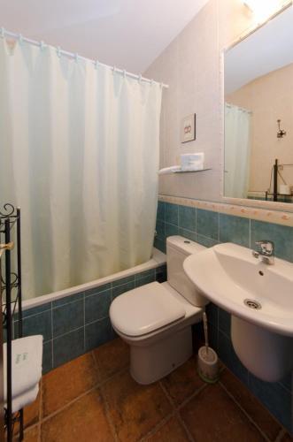 Apartamentos Casa Aneta