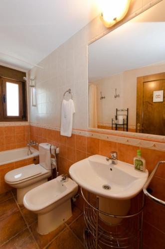 Apartamentos Casa Aneta