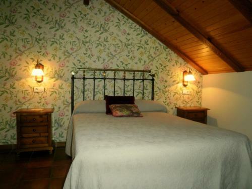Apartamentos Casa Gallan