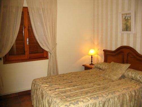 Apartamentos Casa Gallan