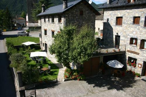 Apartamentos Casa Gallan