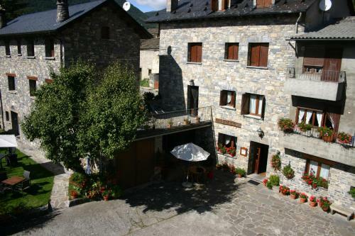 Apartamentos Casa Gallan