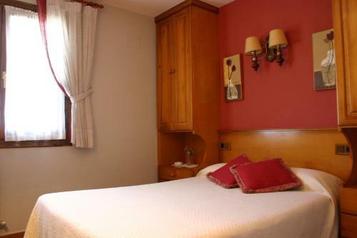 Apartamentos Casa Gallan