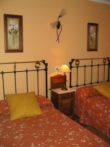 Apartamentos Casa Gallan