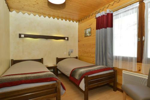 Hotel Le Ferraillon