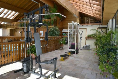 Hotel Le Ferraillon