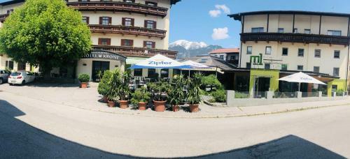 Hotel Krone