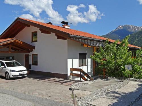 Apartment Haus Sailer Oberperfuss