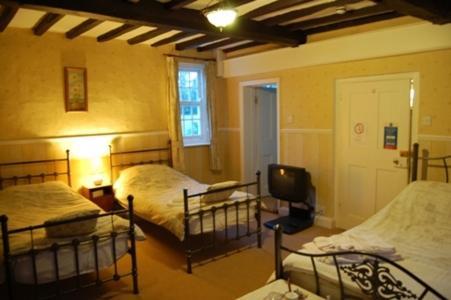 Hostal Abbot's Haye