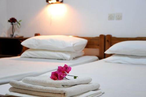 Elli Studios & Apartments