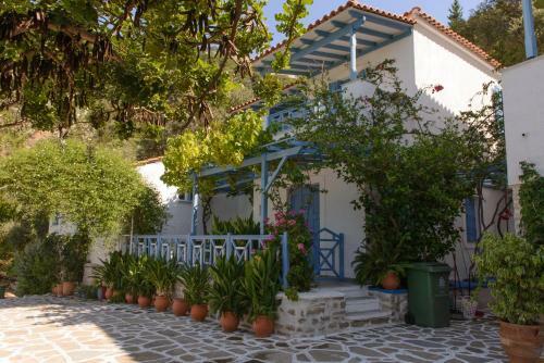 Apartamento Blue Horizon