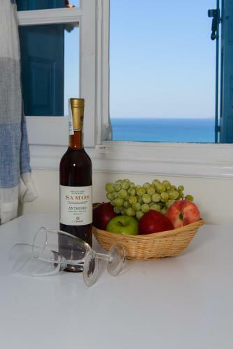 Apartamento Blue Horizon