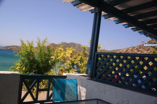 Apartamento Blue Horizon
