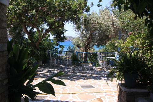 Apartamento Blue Horizon