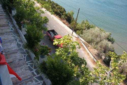 Apartamento Blue Horizon