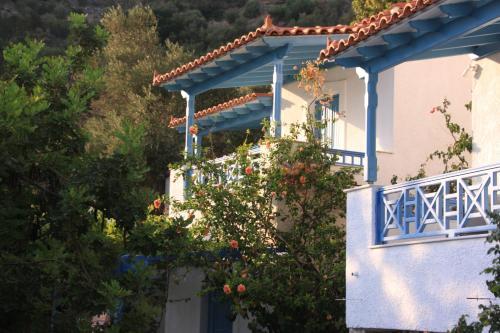 Apartamento Blue Horizon