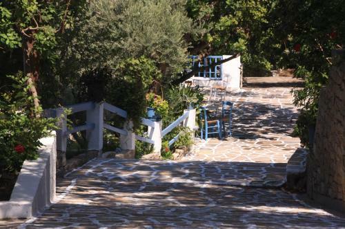 Apartamento Blue Horizon