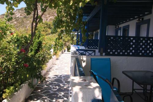 Apartamento Blue Horizon