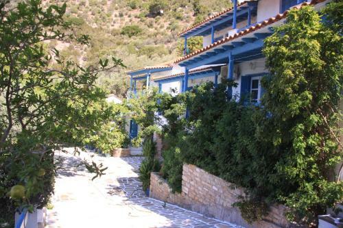 Apartamento Blue Horizon