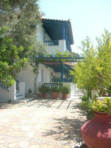 Apartamento Blue Horizon
